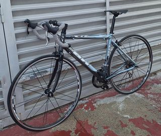 Bicicleta BH