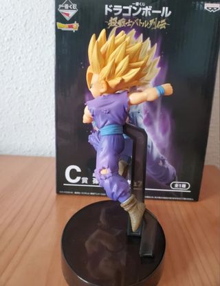 Son Gohan SSJ2 Dragon Ball Z Ichiban Kuji