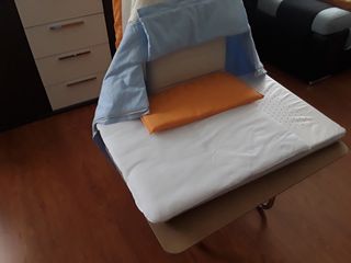 MINICUNA BEBÉ 
