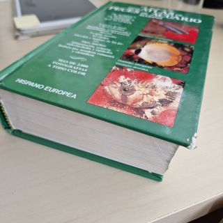 Mini Atlas de acuario marino