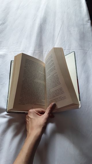 La princesa de hielo Libro Lackberg