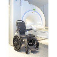 Silla de baño easyroller acuatica