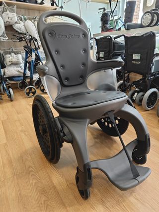 Silla de baño easyroller acuatica