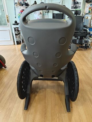 Silla de baño easyroller acuatica