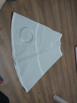 Can-Can de vestido 