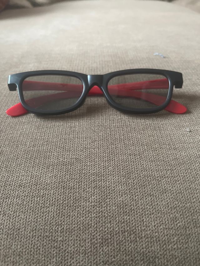 Gafas 3D