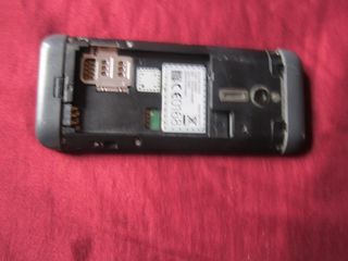 CELLULARE NOKIA 230 NERO