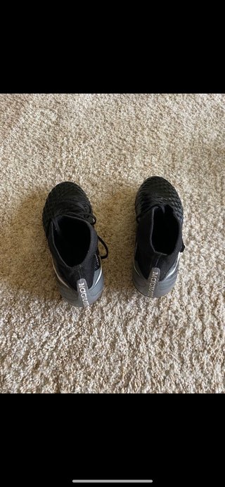 Botas de futbol Nike Magista Gama Alta