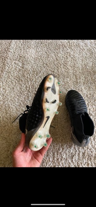 Botas de futbol Nike Magista Gama Alta