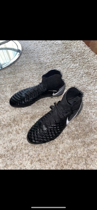 Botas de futbol Nike Magista Gama Alta