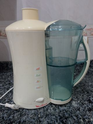 Licuadora "Moulinex"