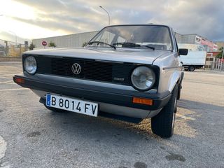 Volkswagen Golf 1983
