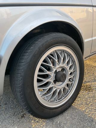 Volkswagen Golf 1983