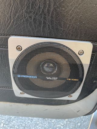 Volkswagen Golf 1983