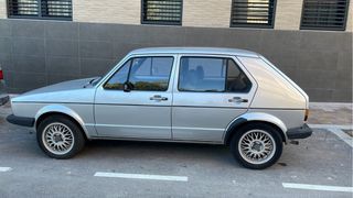 Volkswagen Golf 1983