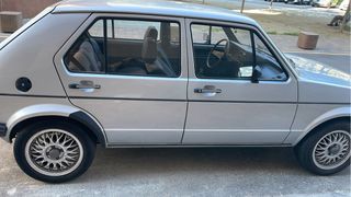 Volkswagen Golf 1983