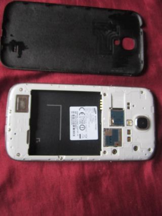 Samsung Galaxy modello GT-I9505