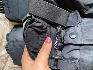 Pantalones de esqui niño