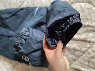 Pantalones de esqui niño