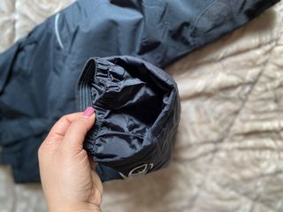 Pantalones de esqui niño