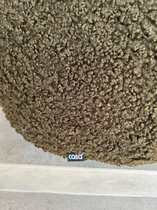 2 COJINES NUEVOS CON ETIQUETA