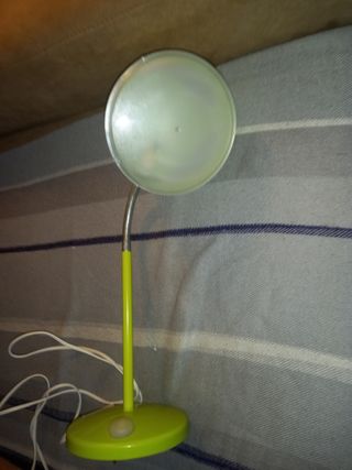 Lampara estudio Ikea
