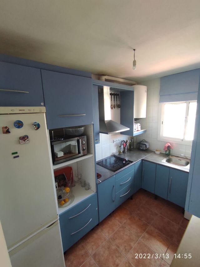 Habitación en alquiler