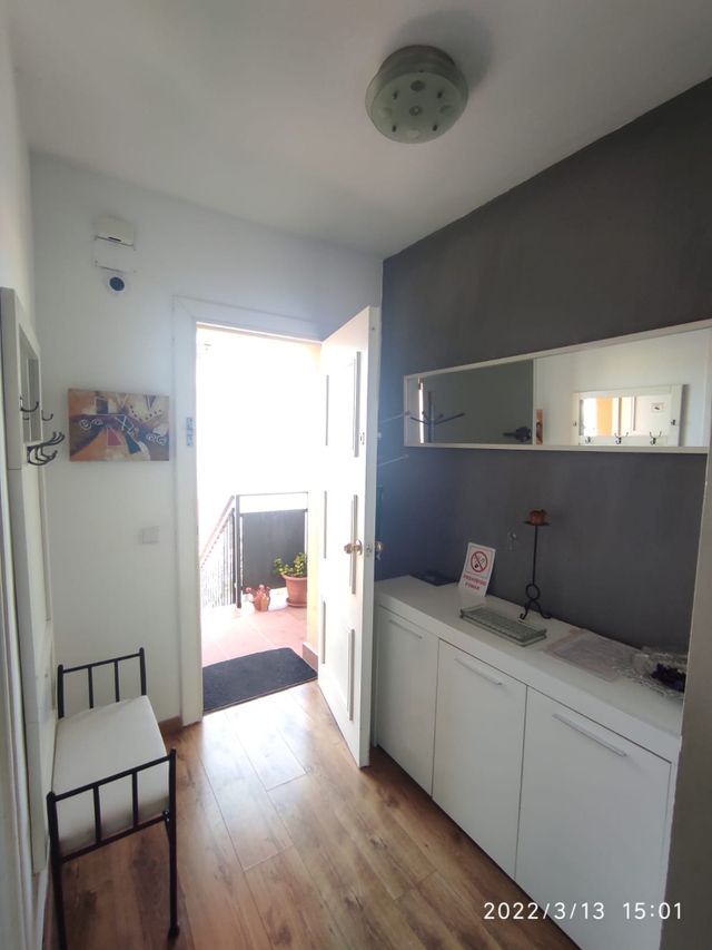 Habitación en alquiler