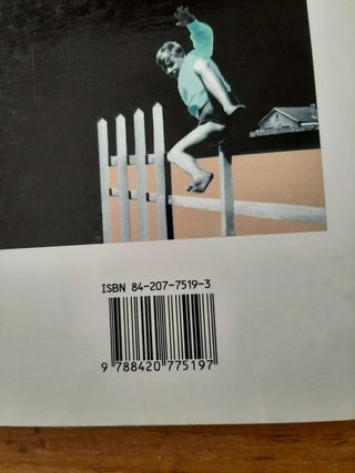 Dónde crees que vas y quién te crees que eres