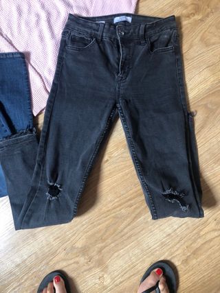 lote ropa chica