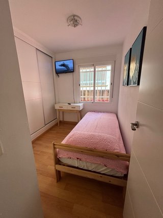 Habitacion en alquiler