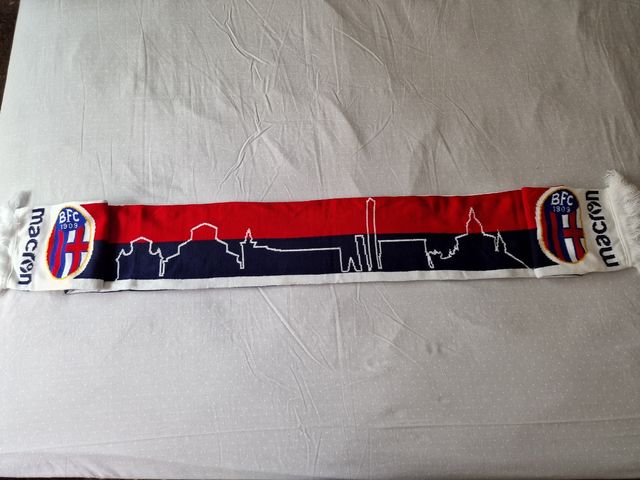 Bufanda Bologna FC 1909