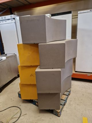 Bancos para exterior