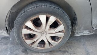 CITROEN C4 PICASSO 1.6HDI 109CV AUT. 2007 (10285)