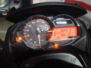 Sev vende moto