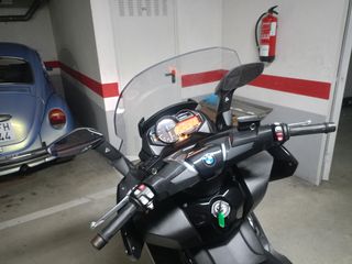Sev vende moto