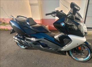 Sev vende moto