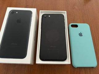 Iphone 7 32GB negro
