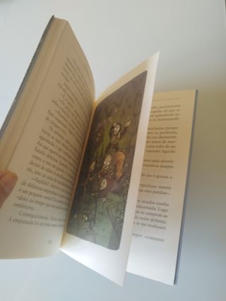 Escarlatina,a cociñeira defunta Libro en Gallego