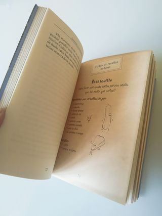 Escarlatina,a cociñeira defunta Libro en Gallego