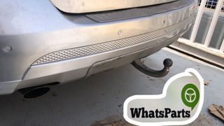 CAJA FILTRO POLEN MERCEDES ML GL R 6420902001