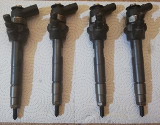 Inyectores Bosch