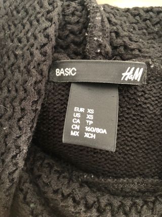 Vestito maniche lunghe