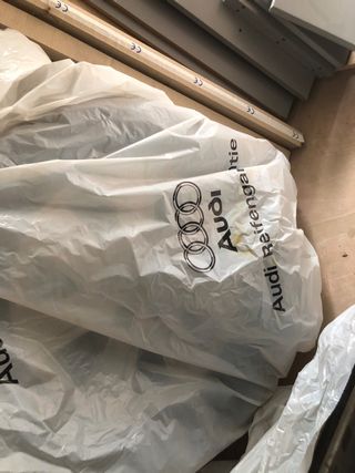 Llantas Audi Q3 A3 A4 A6 .