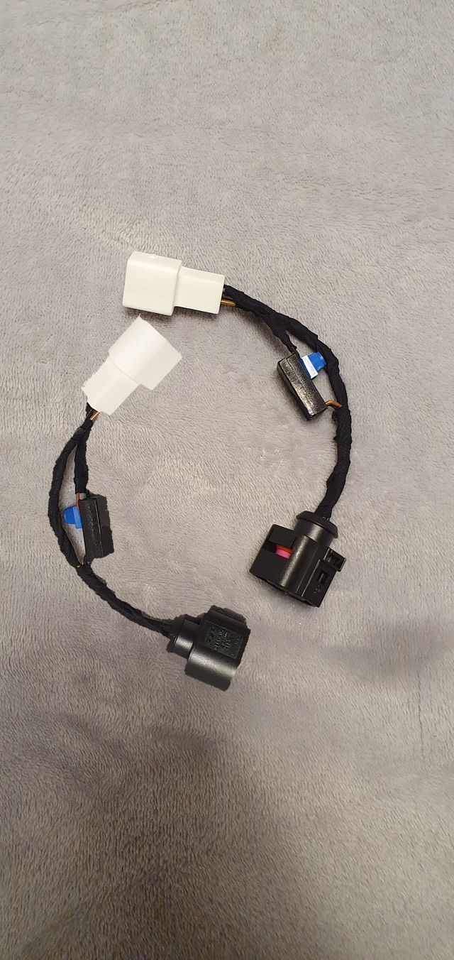 Intermitentes semidinamicos seat león 5F