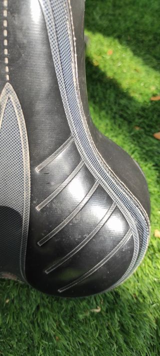 SILLIN GRANDE AGILETTE SADDLE