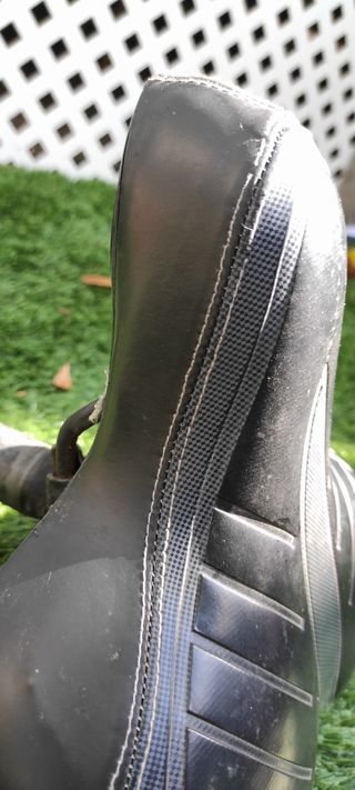 SILLIN GRANDE AGILETTE SADDLE