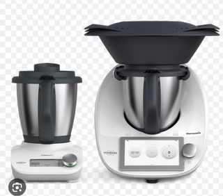 Thermomix TM6 y friend