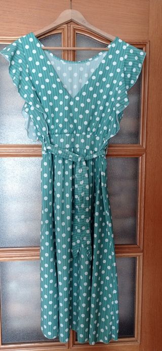 Rebajado !!!!! Vestido