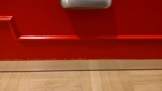 Letto in legno con letto a scomparsa estraibile